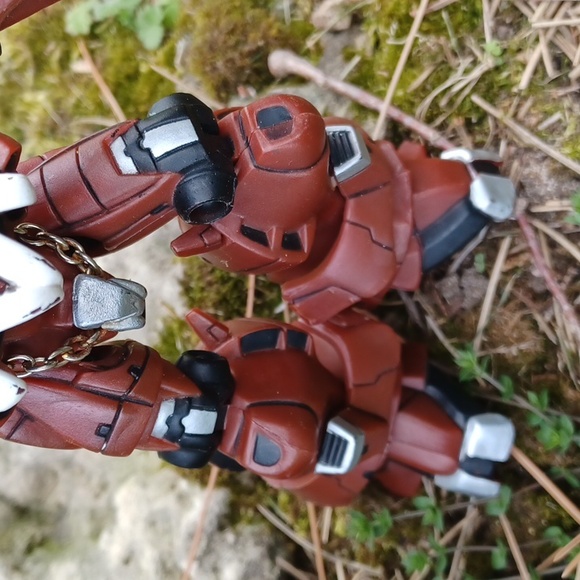 Vintage Spawn the Black Night and Manga Spawn - Picture 7 of 9